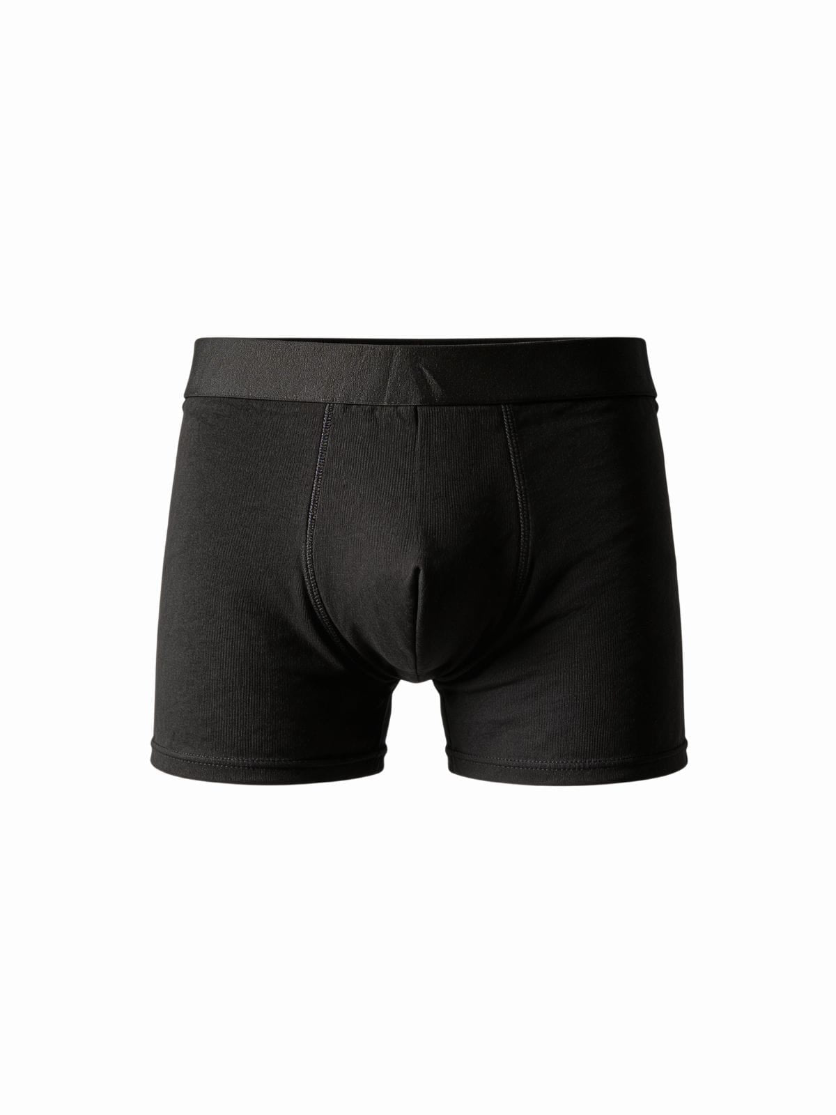 Bóxer de incontinencia ultraabsorbente para hombre 