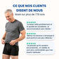 Boxer d’incontinence ultra-absorbant Homme