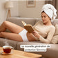 Culottes confort fuites urinaires (Lot de 3)