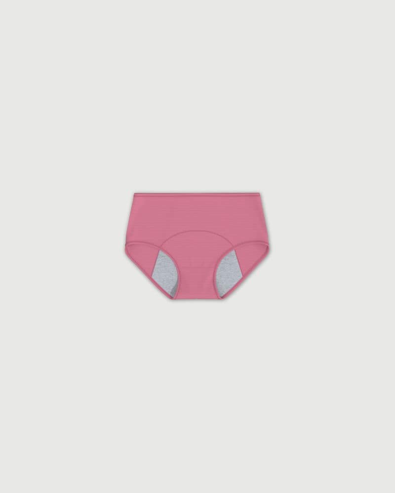 Culottes d’incontinence - Lot de 3