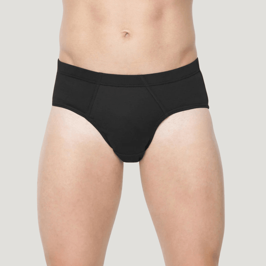 Slip d’incontinence ultra-absorbant Homme