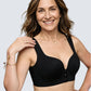 Boxer mujer incontinencia ultraabsorbente 