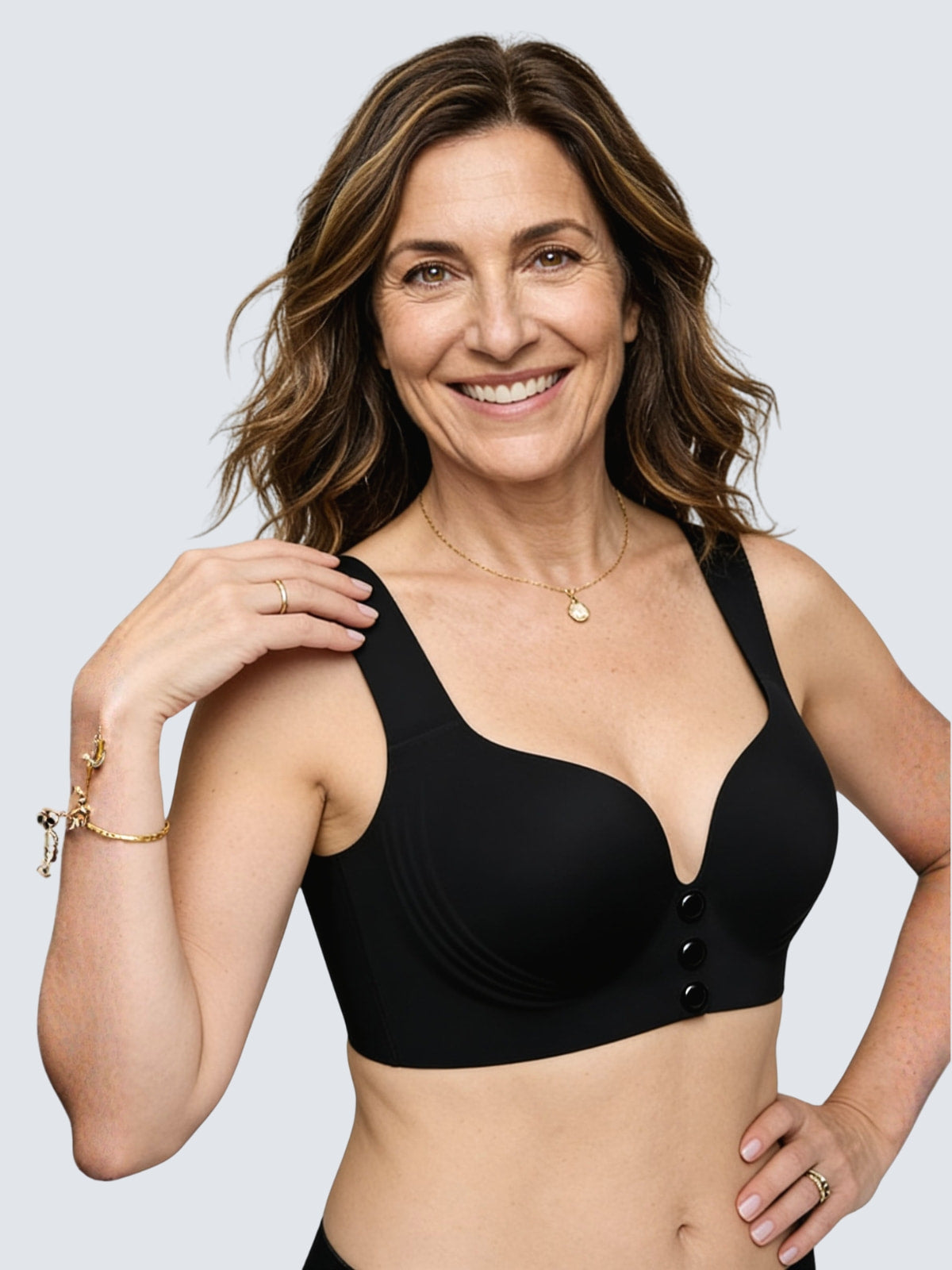 Boxer mujer incontinencia ultraabsorbente 