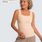 Débardeur avec soutien-gorge intégré