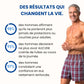 Caleçon d'incontinence ultra-absorbant Homme