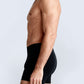 Boxer absorbant fuites urinaires légères Homme