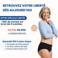Culottes d’incontinence (Lot de 3)