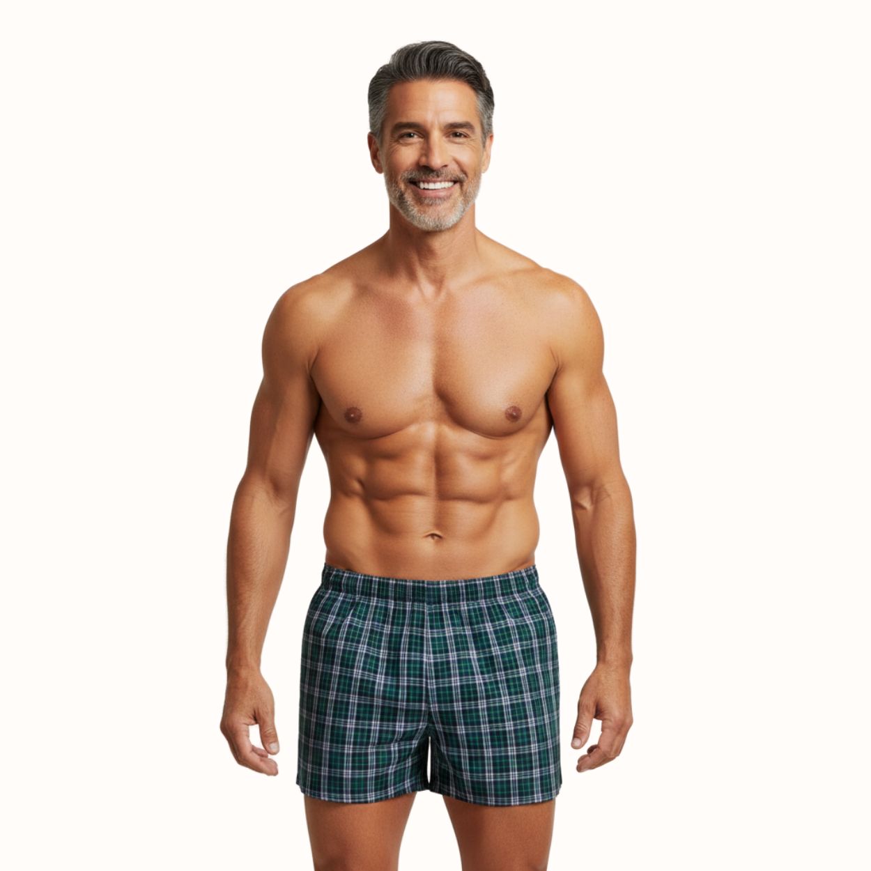 Caleçon d'incontinence ultra-absorbant Homme
