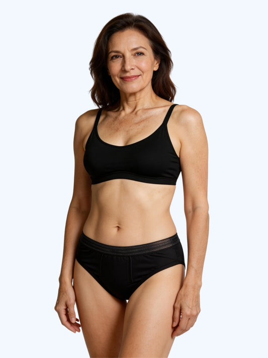 Culotte Elena d’incontinence