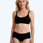 Culotte Emma sans couture d’incontinence