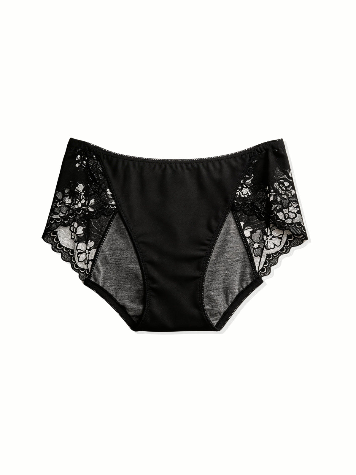 Culotte Julia dentelle absorbante