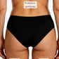 Culotte Nina sans couture d’incontinence
