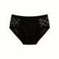 Culotte invisible plumetis absorbante