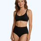 Culotte taille haute confort d’incontinence