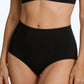 Culotte taille haute confort d’incontinence