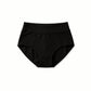 Culotte taille haute confort d’incontinence