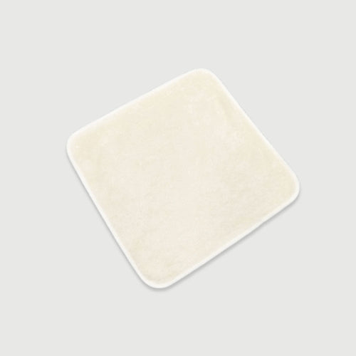 Lingette de toilette intime réutilisable