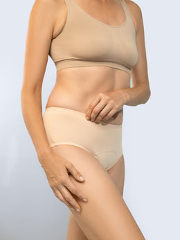 Abena Pants Lot De 14 Culottes D'incontinence à Enfiler De Qualité Supérieure Pour Homme Et Femme, Discrètes, Protectrices, Respirantes, Confortables - S 2, Tour De Taille 60-90 Cm, Absorption 1900 Ml