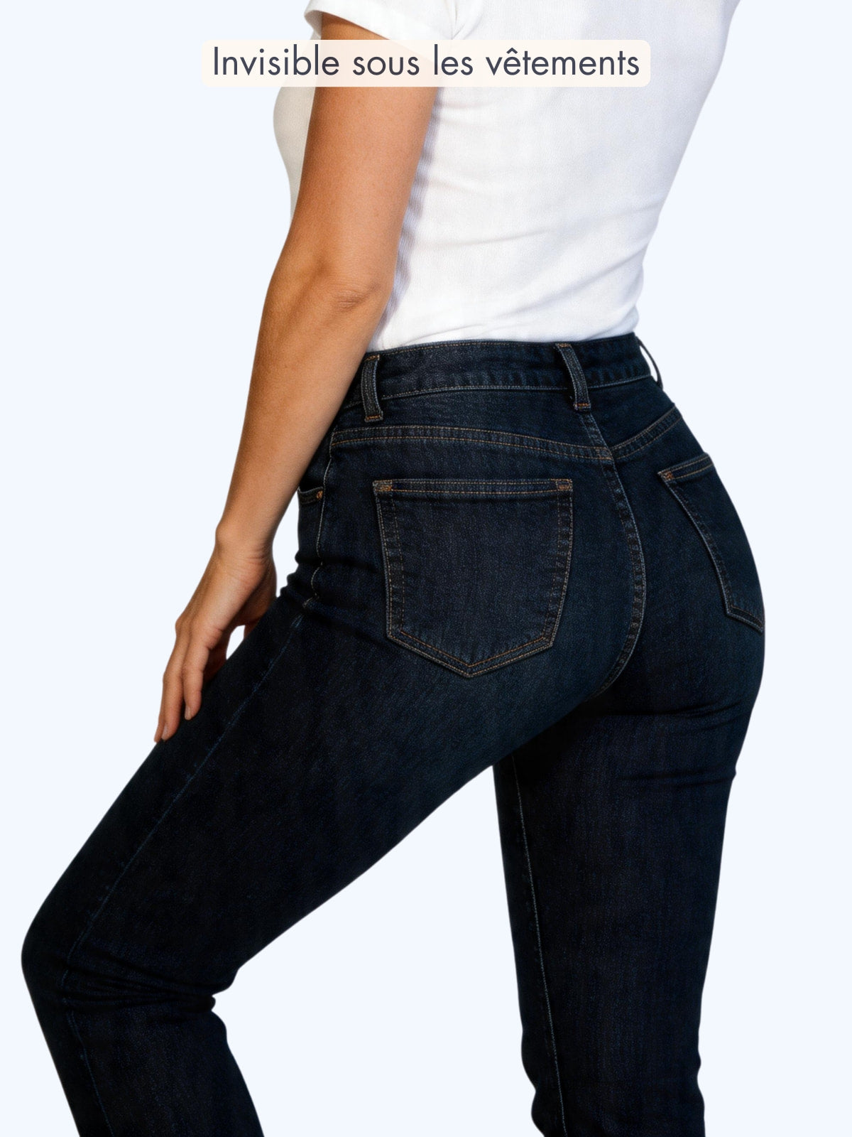 Culotte anti-fuites urinaires Diane