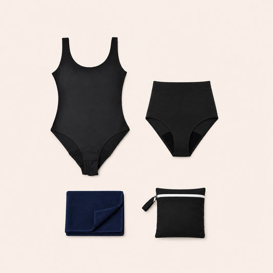 Pack Été