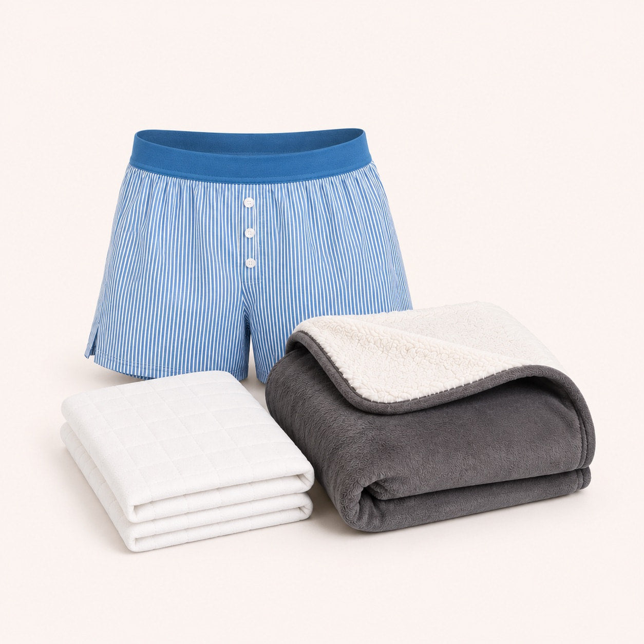 Pack Nuit & Confort