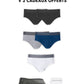 Pack Soldes d'Hiver - Slip d’incontinence ultra-absorbant Homme