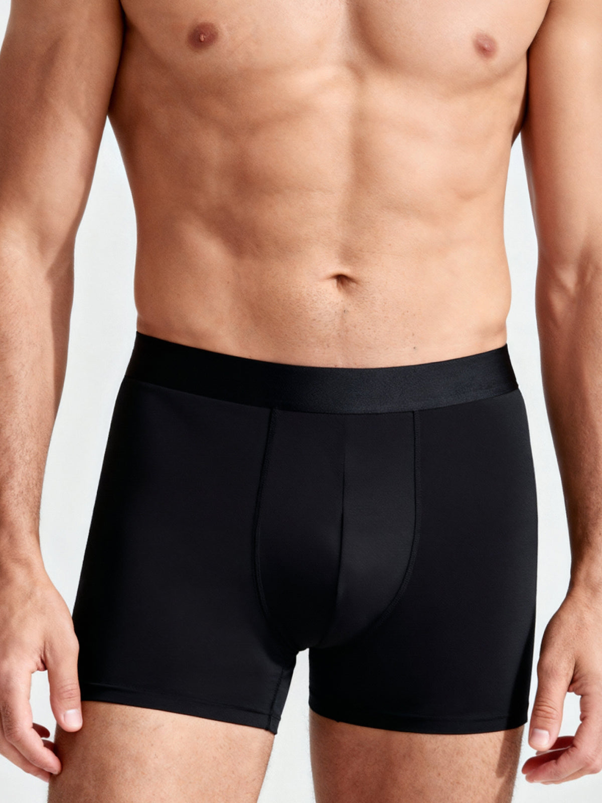 Pack Performance Black Friday - Boxer absorbant fuites urinaires légères Homme