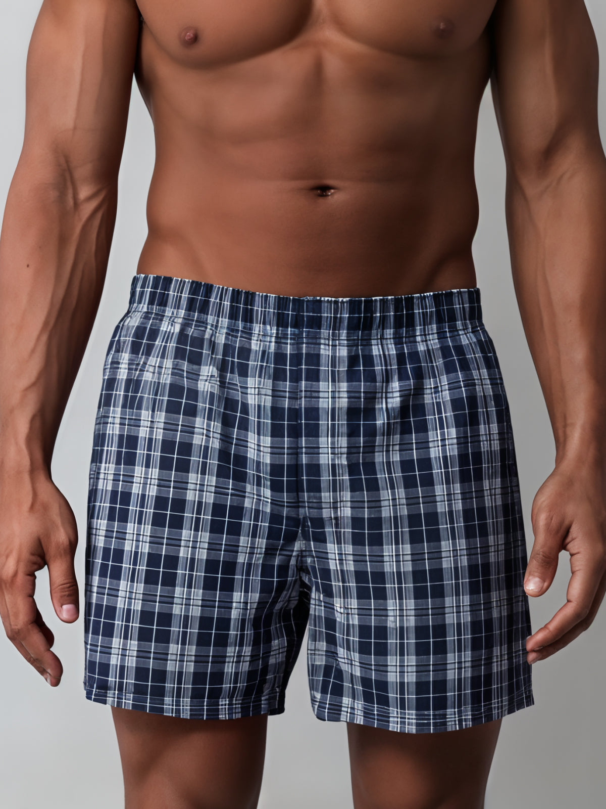 Pack Nuit Black Friday - Caleçon d'incontinence ultra-absorbant Homme