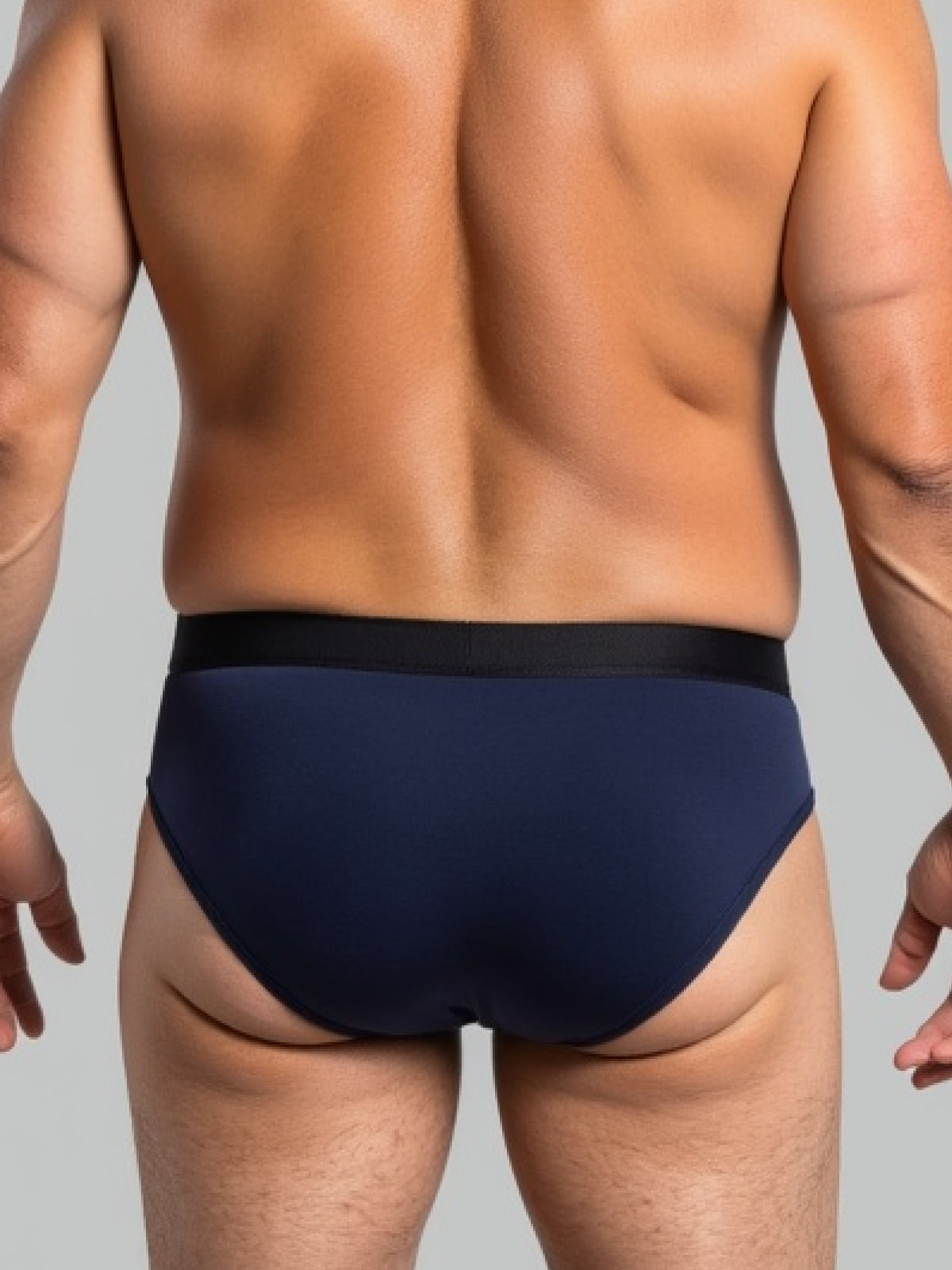 Pack Black Friday - Slip d’incontinence ultra-absorbant Homme