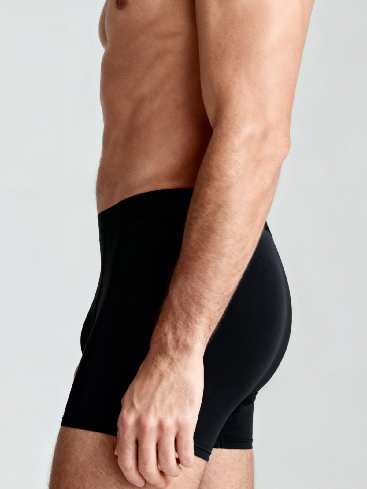 Pack Soldes d'Hiver - Boxer absorbant fuites urinaires légères Homme