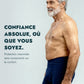 Boxer d’incontinence Ultra Plus Homme