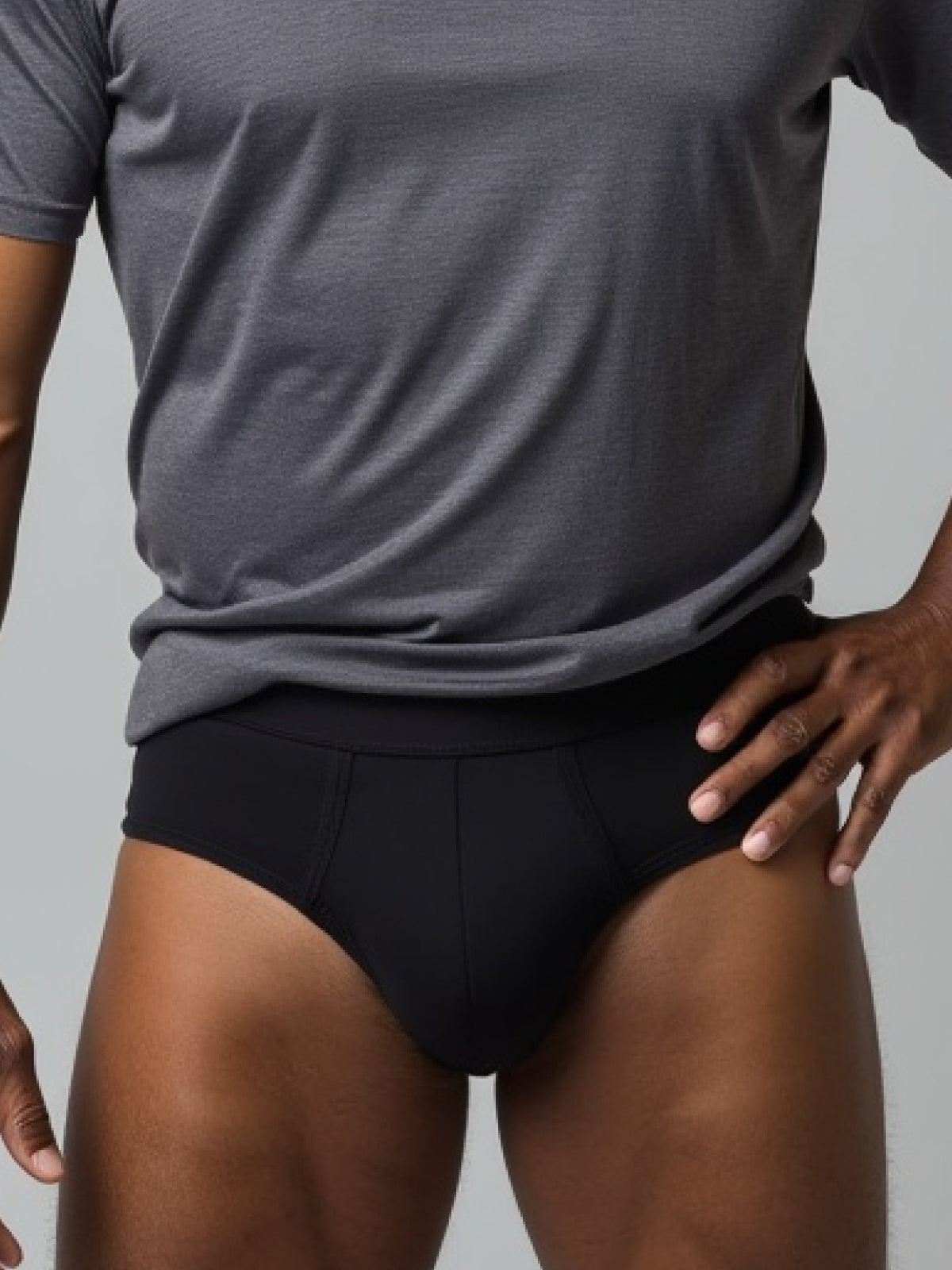 Pack Soldes d'Hiver - Slip d’incontinence ultra-absorbant Homme