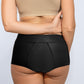 Pack Soldes d'Hiver - Culottes taille haute classique d'incontinence