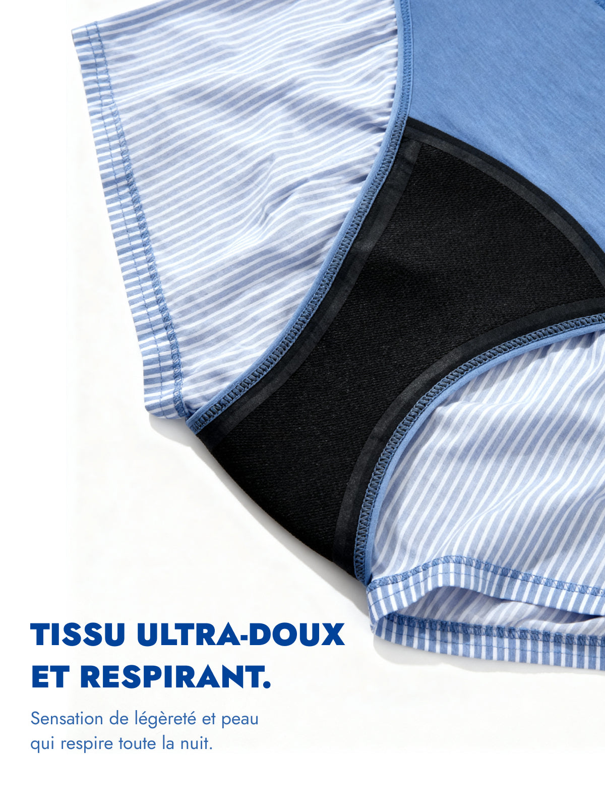 Caleçon de pyjama Femme