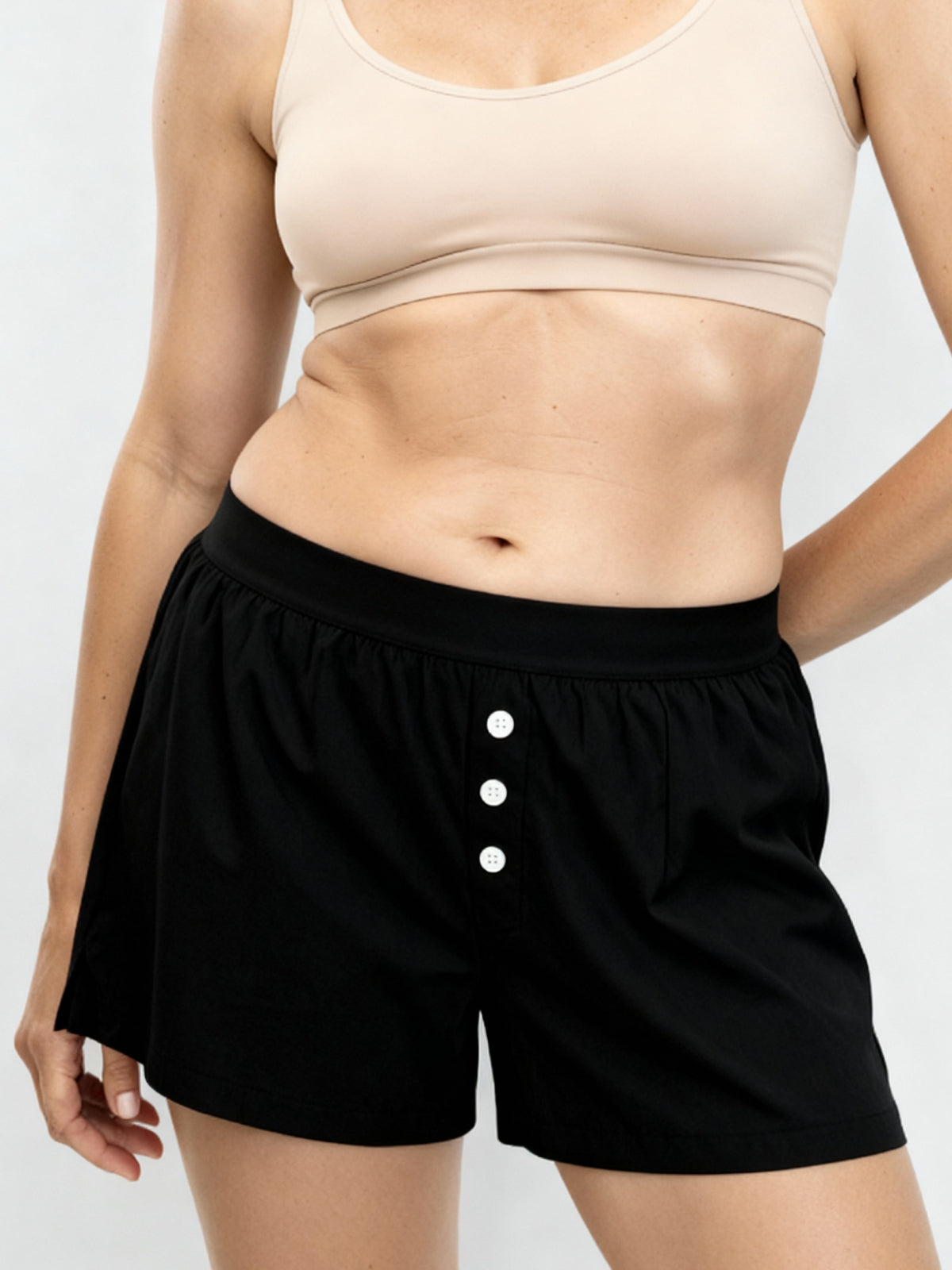 Boxer mujer incontinencia ultraabsorbente 