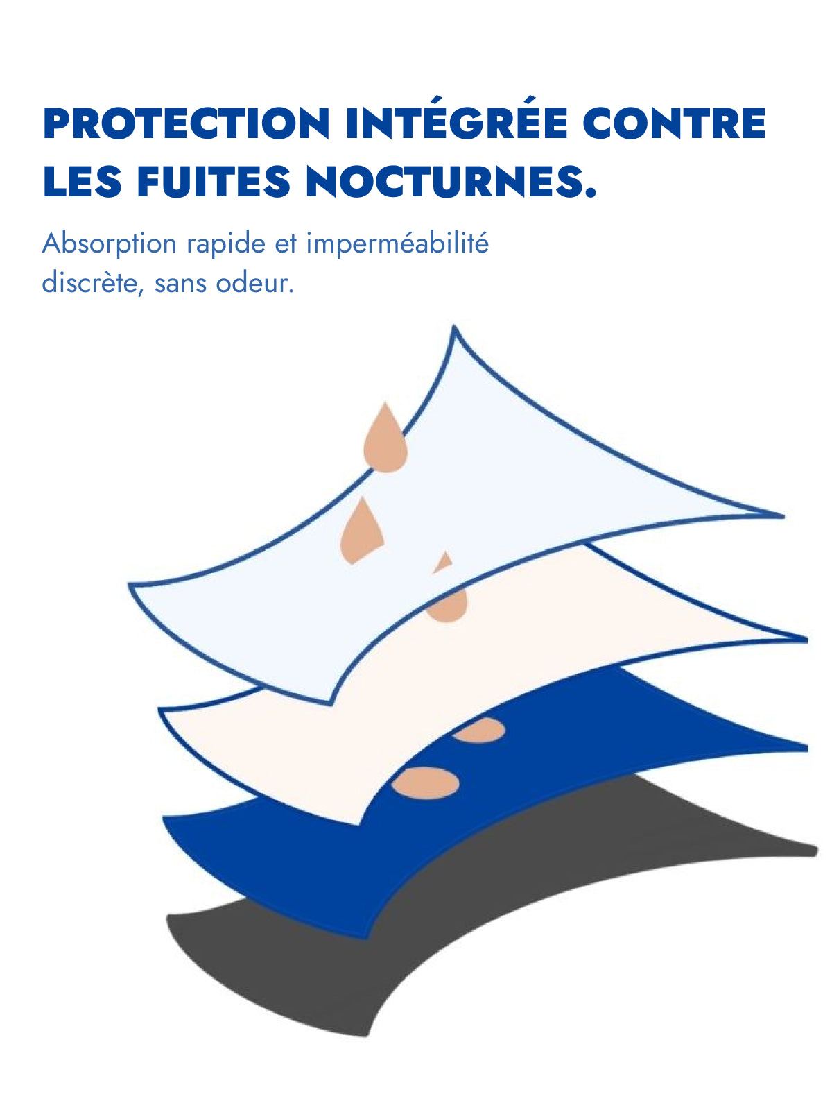 Caleçon de pyjama Femme