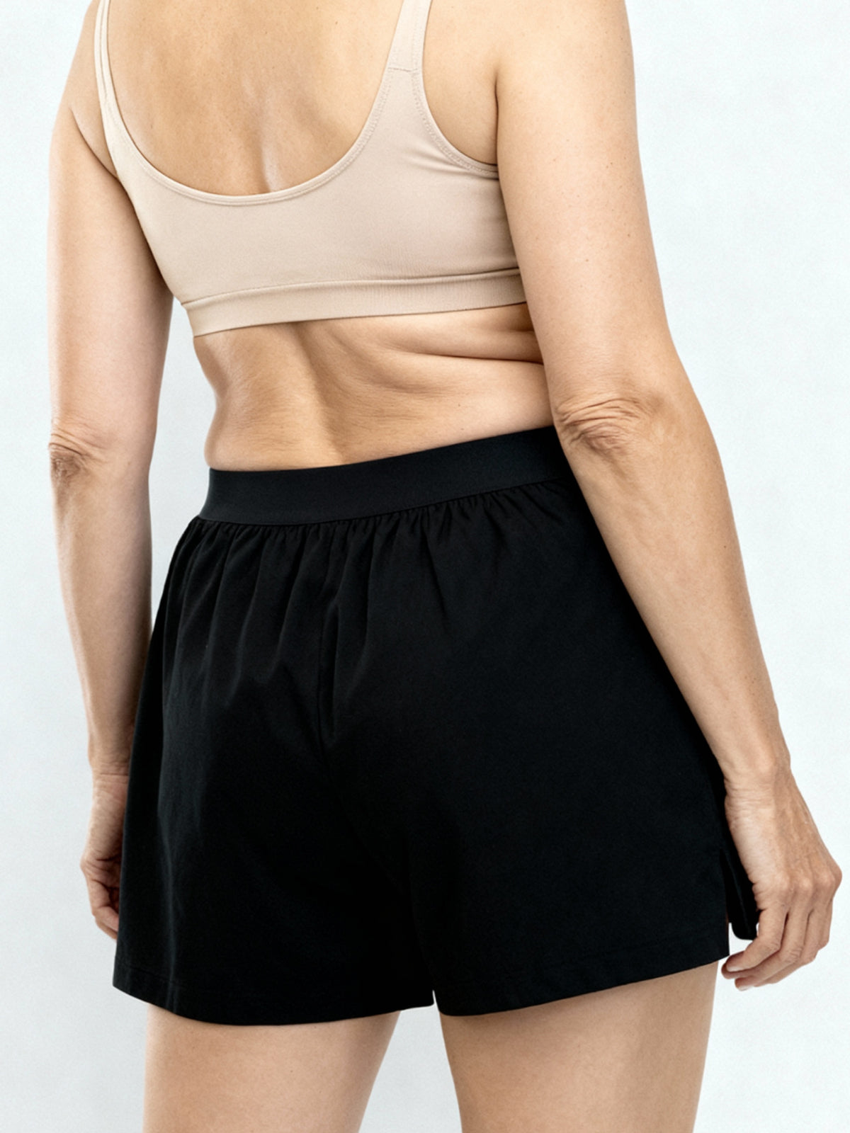 Boxer mujer incontinencia ultraabsorbente 