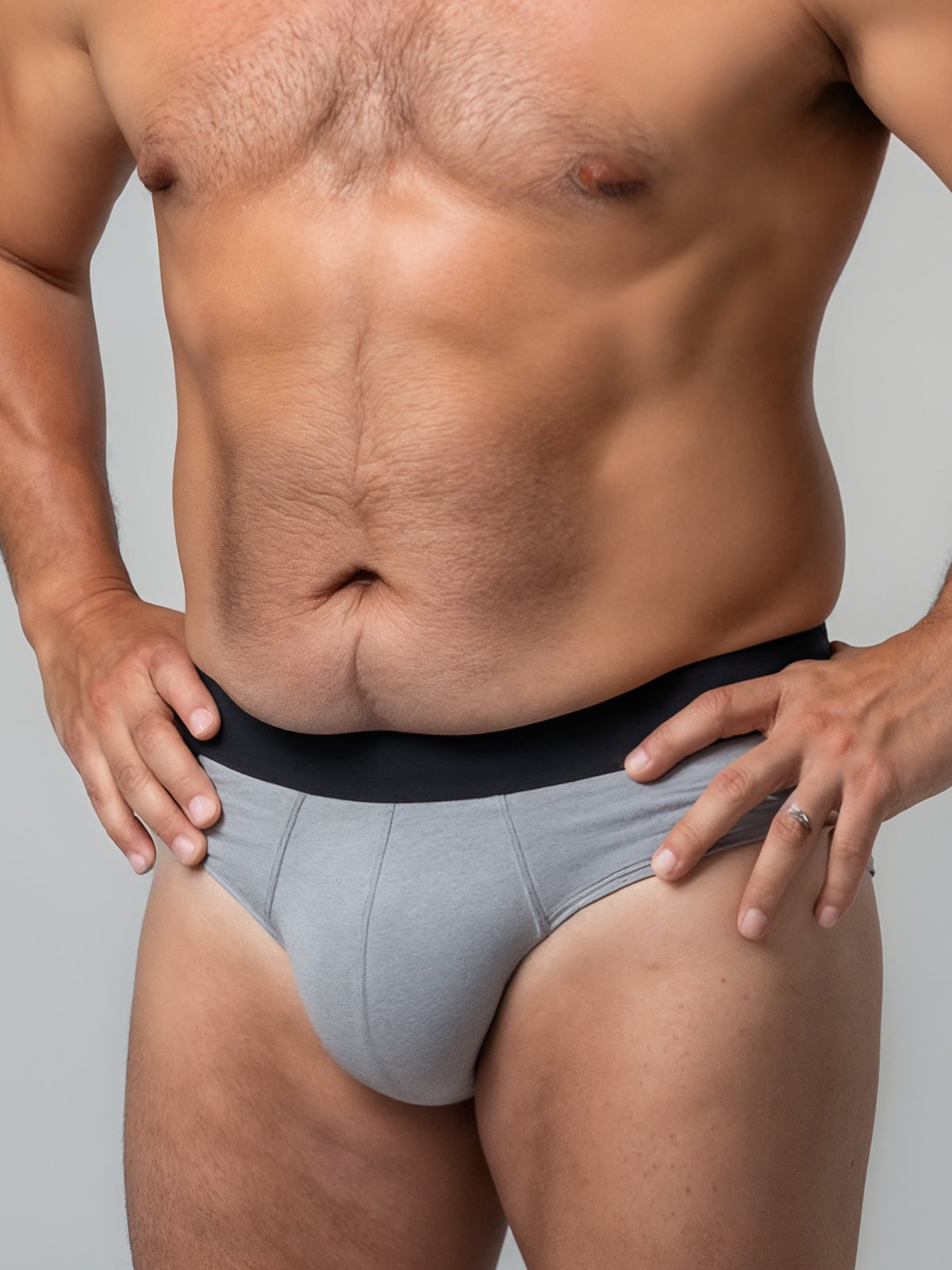 Pack Soldes d'Hiver - Slip d’incontinence ultra-absorbant Homme