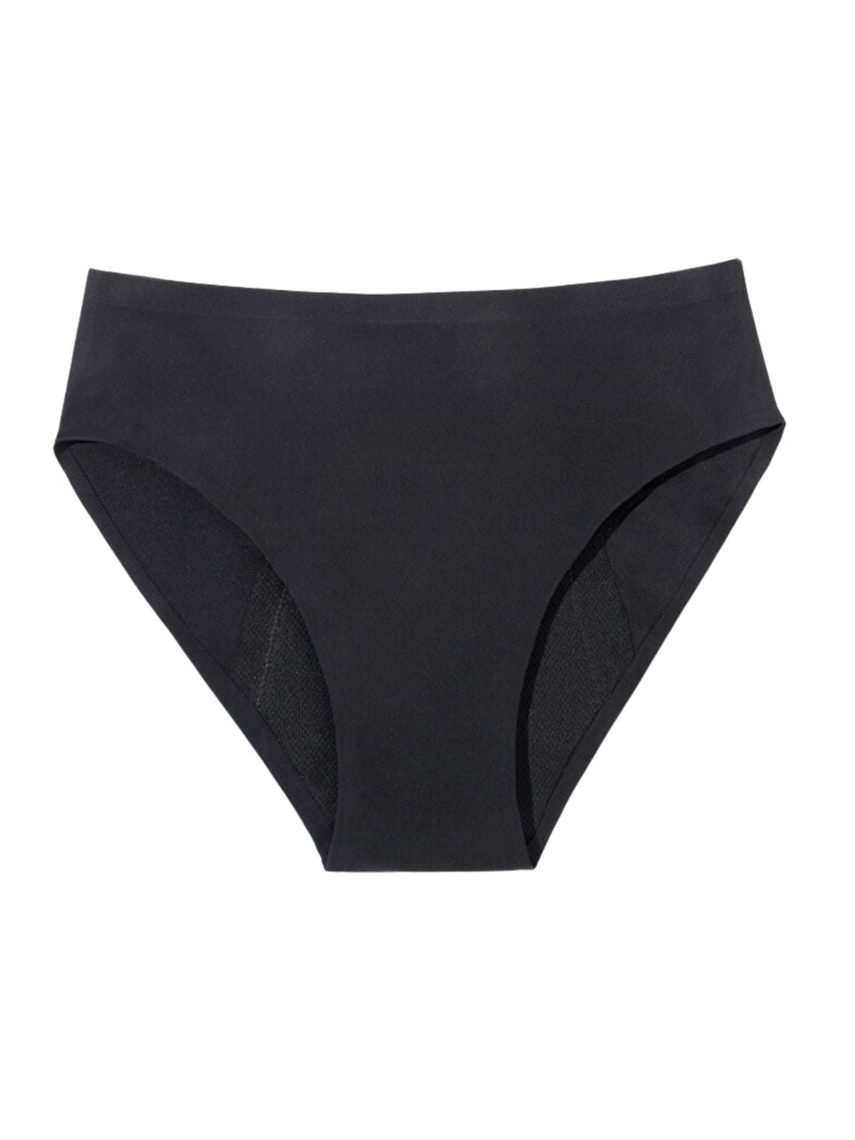 Pack Soldes d'Hiver - Culottes d’incontinence taille haute ultra-absorbantes