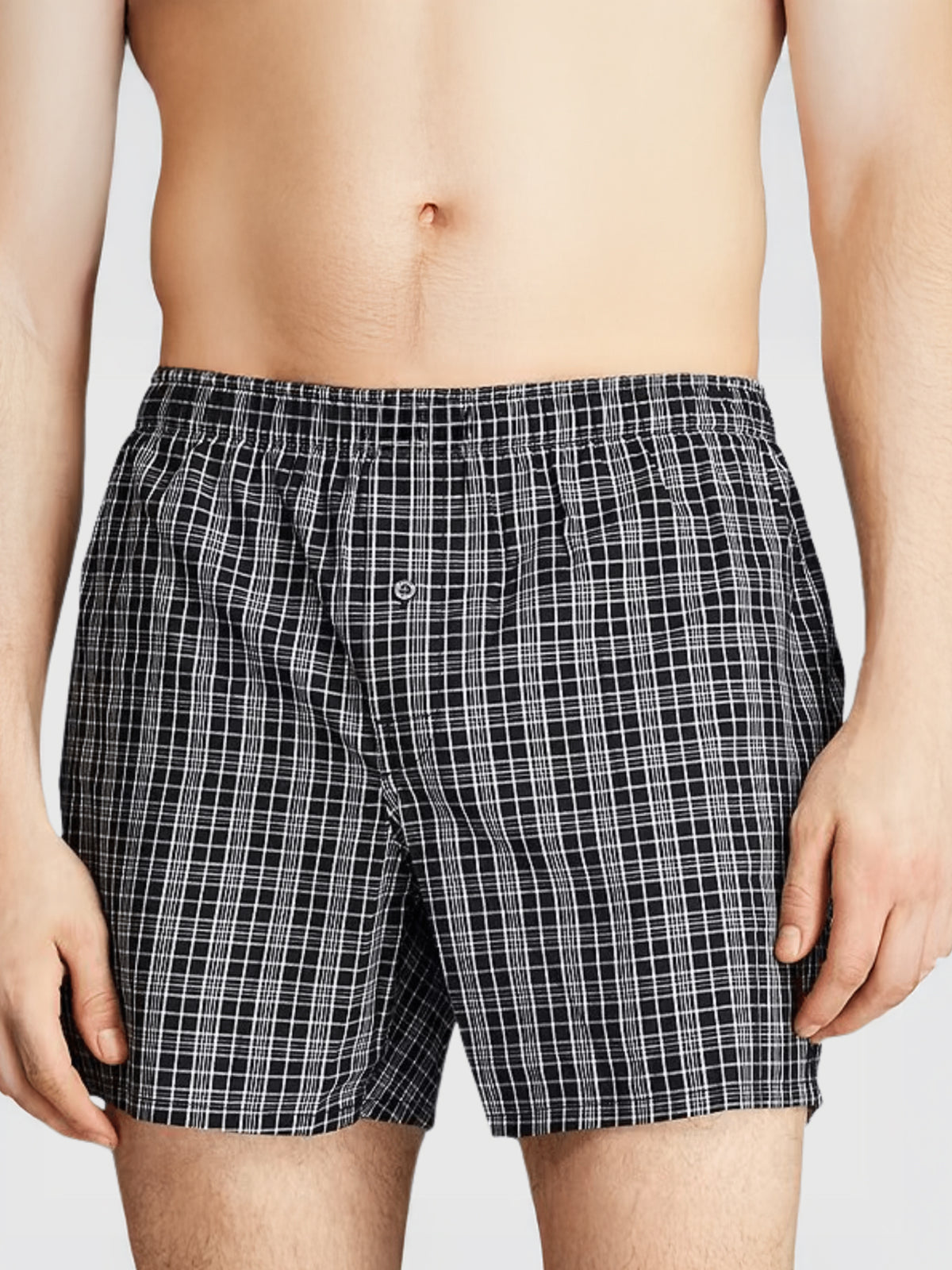 Pack Nuit Black Friday - Caleçon d'incontinence ultra-absorbant Homme