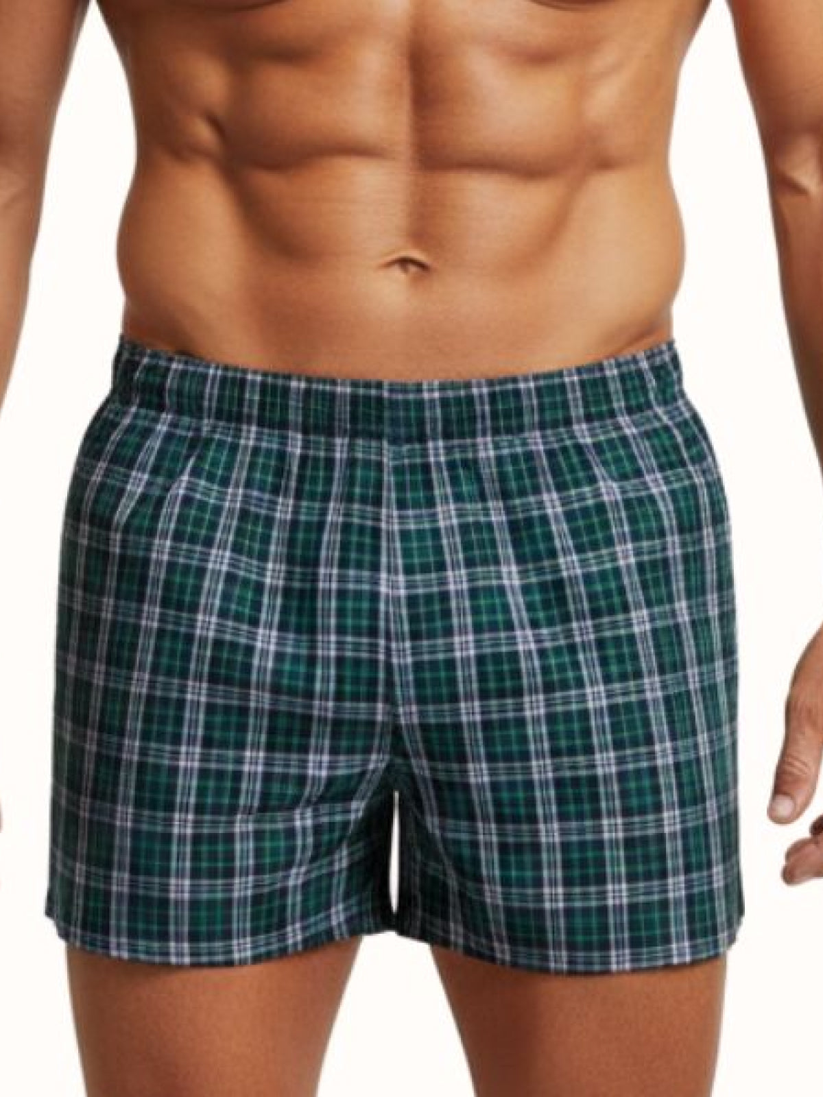 Pack Nuit Black Friday - Caleçon d'incontinence ultra-absorbant Homme