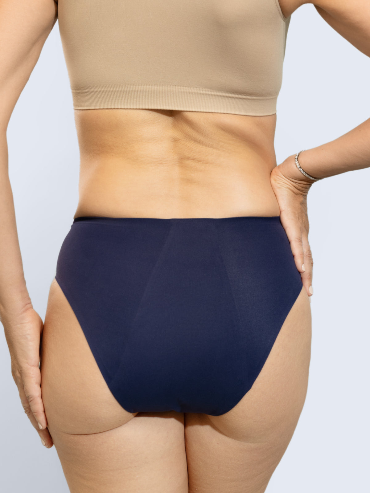 Pack Black Friday - Culottes d’incontinence taille haute ultra-absorbantes