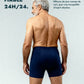 Boxer d’incontinence Ultra Plus Homme