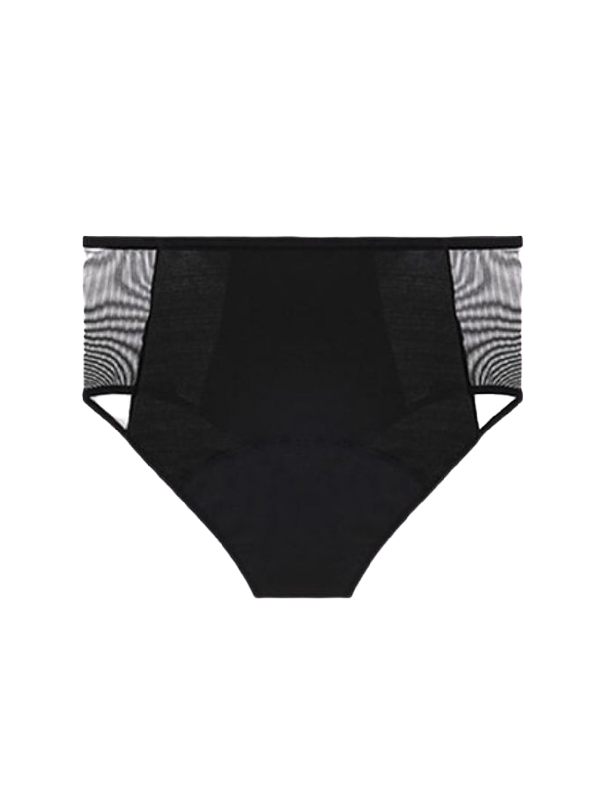 Braguitas Incontinencia Talle Alto (Pack de 3)