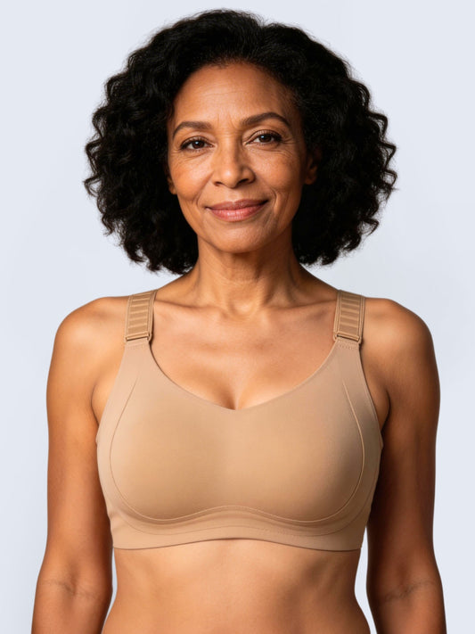 Boxer mujer incontinencia ultraabsorbente 
