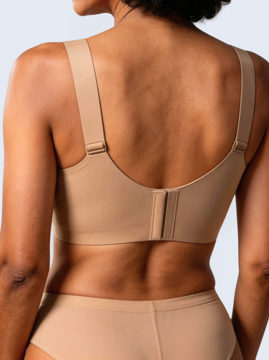 Boxer mujer incontinencia ultraabsorbente 
