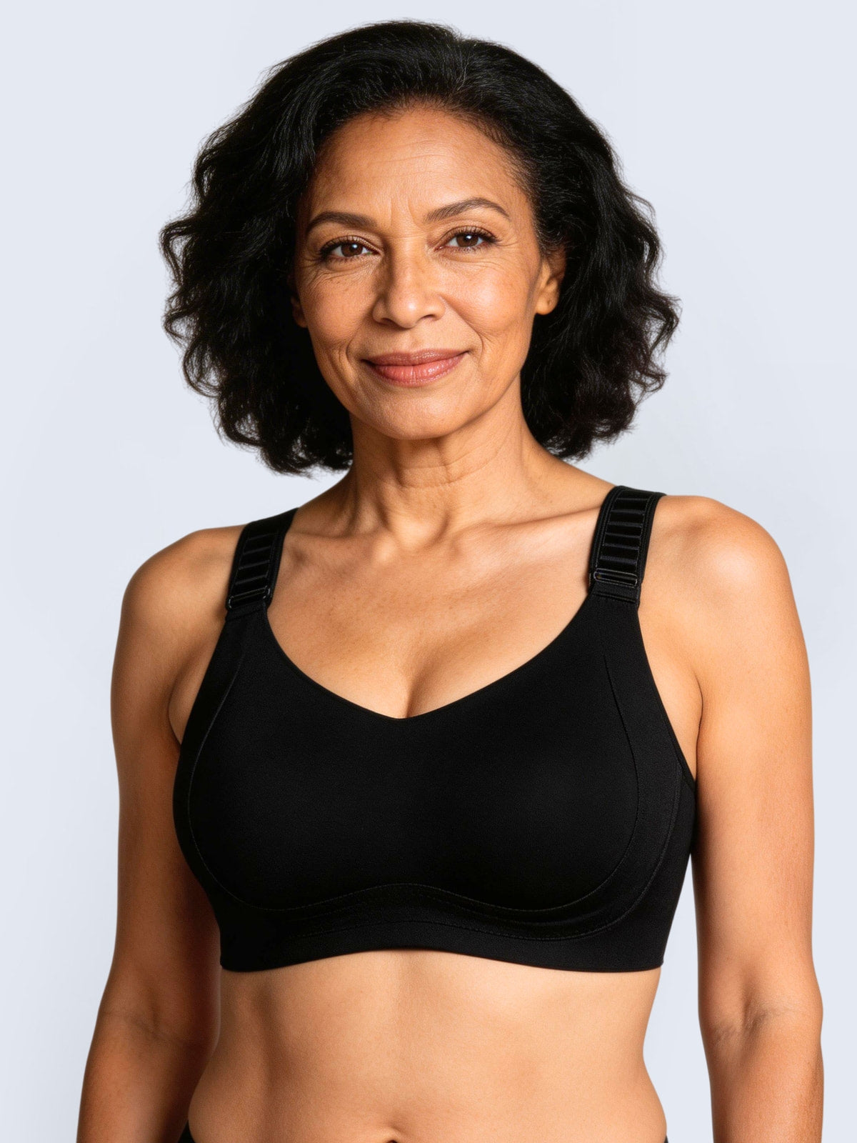 Soutien-gorge bralette confort