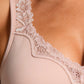 Soutien-gorge dentelle sans armatures