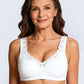 Soutien-gorge dentelle sans armatures