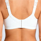 Soutien-gorge dentelle sans armatures